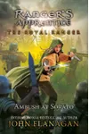 Ambush at Sorato