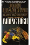 Riding high