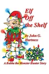 Elf Off a Shelf
