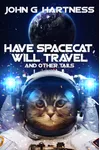 Have Spacecat, Will Travel