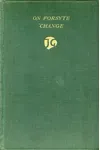 On Forsyte Change