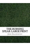 The Burning Spear