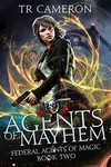 Agents Of Mayhem