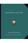 Censorship And Art