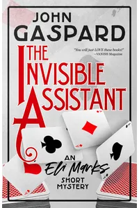 The Invisible Assistant