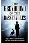 The Greyhound of the Baskervilles