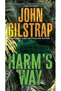 Harm’s Way