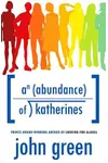 An Abundance of Katherines