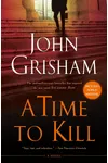 Cover of A Time to Kill