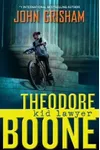 Cover of Theodore Boone: Kid Lawyer / Young Lawyer