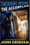 Cover of The Accomplice