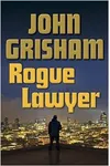 Cover of Rogue Lawyer