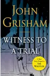 Cover of Witness to a Trial