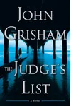 Cover of The Judge's List