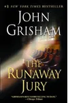 Cover of The Runaway Jury