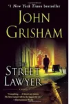 Cover of The Street Lawyer