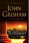 Cover of The Testament