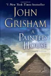 Cover of A Painted House