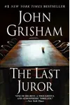 Cover of The Last Juror