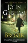 Cover of The Broker