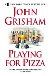 Cover of Playing for Pizza