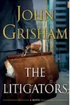 Cover of The Litigators