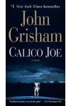 Cover of Calico Joe