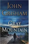 Cover of Gray Mountain