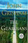 Cover of The Guardians