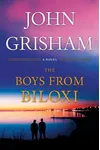 Cover of The Boys from Biloxi