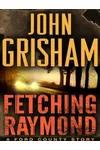 Cover of Fetching Raymond