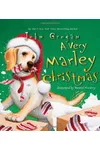 A Very Marley Christmas