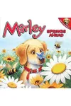 Marley Springs Ahead!