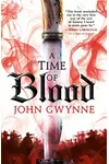 A Time of Blood