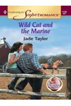 Wild Cat and the Marine