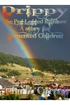 Drippy the Peg-Legged Rainbow