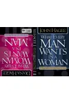 What Every Man Wants in a Woman & What Every Woman in a Man