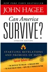 Can America Survive?