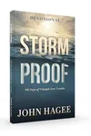 Storm Proof: 100 Days of Triumph Over Trouble