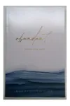 The Abundant Life