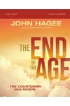 The End of the Age Bible Study Guide: The Countdown Has Begun