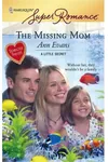 The Missing Mom / A Mum for Amy