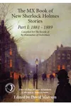 The MX Book of New Sherlock Holmes Stories Part I: 1881 to 1889