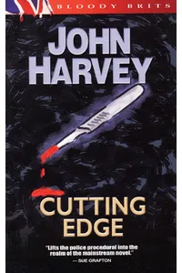 Cutting Edge