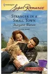 Stranger in a Small Town