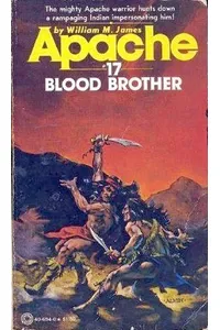 Blood Brother
