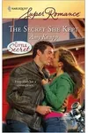 The Secret She Kept