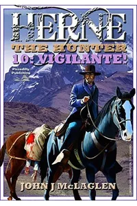 Vigilante!