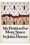 My Petition for More Space