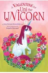 A Valentine for Uni the Unicorn